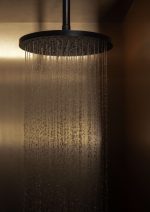 κεφαλη ντους roca rainsense φ23 A5B1803CN0 3