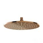 κεφαλη ντους roca rainsense φ30 A5B3950RG0