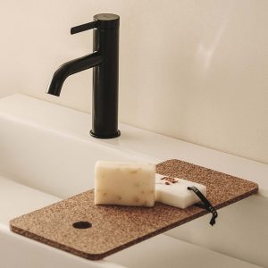 μπαρ νιπτηρα ona μαυρη ματ κανονικη κλικ κλακ A5A3A9ENB0 3