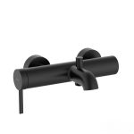 μπατ λουτρου μαυρη ματ ona A5A029ENB0 1