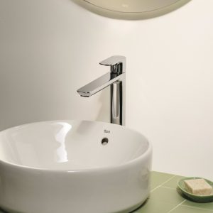 μπατ νιπτηρος χρωμε cala ψηλη 04 02 753 4