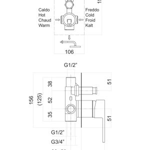 μπαταρια 100cr7517 2