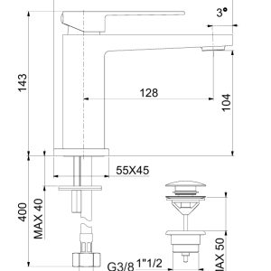 μπαταρια 100cr8515