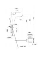 μπαταρια 81NN8123 2