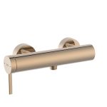 μπαταρια λουτρου επιτοιχη rose gold ona A5A219ERG0 1