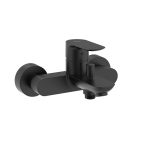 μπαταρια λουτρου μαυρη ματ A5A026ENB0 1