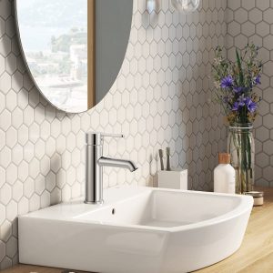 μπαταρια νιπτηρα carelia cold star χωρις βαλβιδα 04 02 808 3