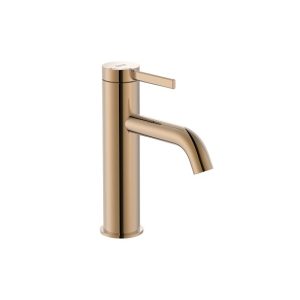 μπαταρια νιπτηρος κανονικη βαλβιδα click clack rose gold ona A5A3A9ERG0 1