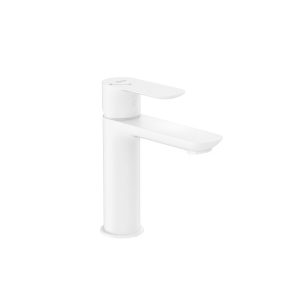 μπαταρια νιπτηρος λευκη ματ cala A5A326EB00 1