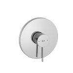 μπαταρια ντους επιτοιχη 1 εξοδου χρωμε ona A5A2B9EC00 1