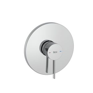 μπαταρια ντους επιτοιχη 1 εξοδου χρωμε ona A5A2B9EC00 1