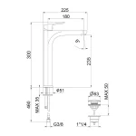 μπαταρια ψηλη 81cr8119 2
