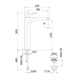 μπαταρια ψηλη 81cr8119 2