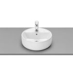 νιπτηρας round 40x40 02 15 185 1