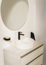 νιπτηρας round 40x40 02 15 185 3