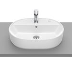 νιπτηρας round 55x40 02 15 193 1