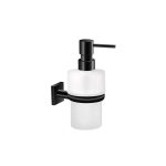 Ντισπένσερ Sanco Twist Black mat 14022-M116