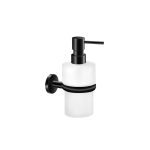 Ντισπένσερ Sanco Twist Black mat 14322-M116