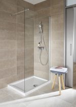 ντουζιερα πορσελανης 100x80 παραλληλογραμμη roma A374126000 5