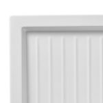 ντουζιερα πορσελανης 120x80 παραλληλογραμμη roma A374125000 2