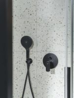 παροχη νερου aqua μαυρη 04 21 557 3