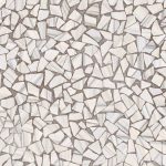 πλακακι 60x60 mosaic marble 1