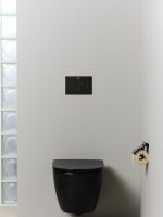 πλακετα διπλης ps3 roca A890223301 black matt 2