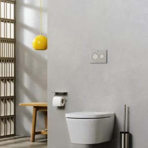 πλακετα διπλης ps3 roca A890223301 χρωμέ 3