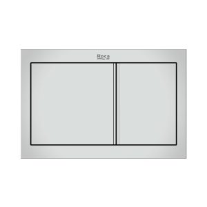 πλακετα διπλης λειτουργιας PS1 χρωμε Roca 1