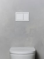 πλακετα διπλης λειτουργιας PS1 χρωμε Roca 3