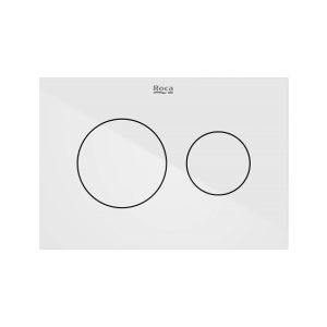 πλακετα διπλης λειτουργιας PS2 white Roca A890223300 1