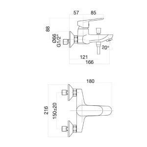 σετ λουτρου 81ΝΝ1541 2