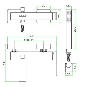 σετ μπαταρια λουτρου 100cr8552 3