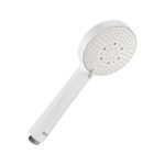 σπιραλ ντους neoflex λευκο ματ A5B8113B00 1