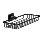Σπογγοθήκη Sanco Twist Black mat 14003-M116