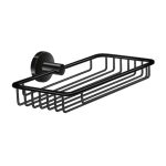 Σπογγοθήκη Sanco Twist Black mat 14303-M116