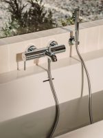 τηλεφωνο ντους roca stella A5B9B61C00 3