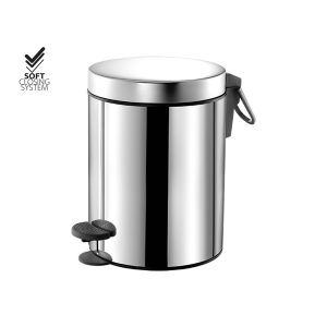 χαρτοδοχειο sanco soft close 90680 A90