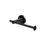 Χαρτοθήκη Sanco Twist Black mat 14306-M116