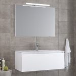 3SV100CWH ROYAL BATH min
