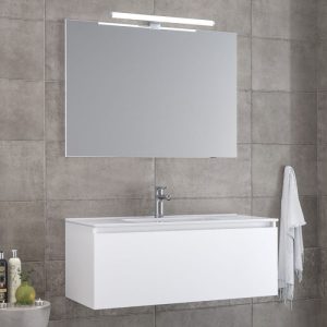 3SV100CWH ROYAL BATH min