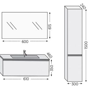 3SV60CWL royal bath 2 min