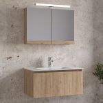 3SV80AWL royal bath 1 min