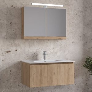 3SV80AWL royal bath 1 min