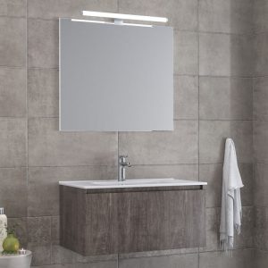 3SV80CGR ROYAL BATH min