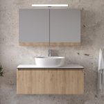 3SVCS100AWL royal bath 1 min