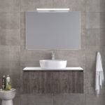 3SVCS100CGR ROYAL BATH min