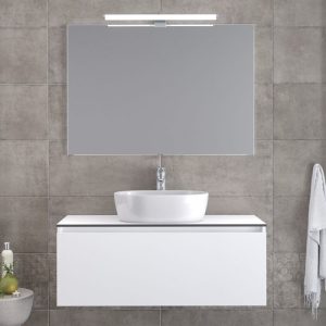 3SVCS100CWH ROYAL BATH min