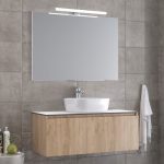 3SVCS100CWL royal bath 1 min