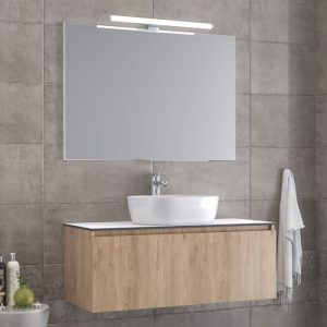 3SVCS100CWL royal bath 1 min